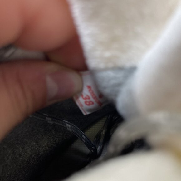 Rossignol X1 Ultra Women Sz EU 38 Cross Country Nordic NNN Binding Ski Boots - Picture 11 of 14